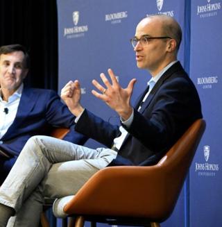 Episode 195: David Leonhardt and the Elite Consensus Manufacturing Machine