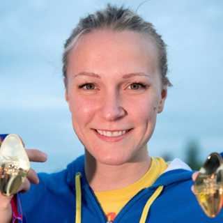 Från 14-årigt underbarn till Super-Sarah