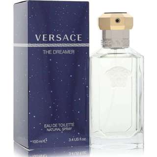 The Dreamer Cologne by Versace Review