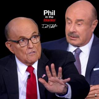 Rudy Giuliani: What Happened to America's Mayor?