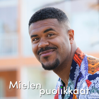 Kulttuuri ja mielenterveys. Vieraana Chike Ohanwe