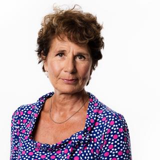 Hjälp oss, de flyttar: Alice Petrén, Stockholm