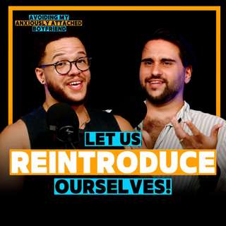 Behind the Podcast: Get to know us…