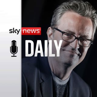 The one about Friends star Matthew Perry’s legacy