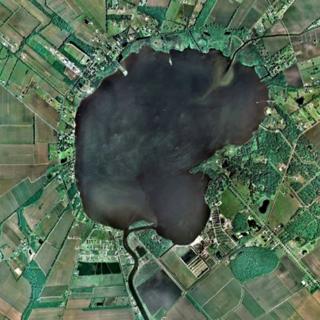 Lake Peigneur