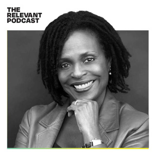 Episode 977: Rev. Jacqui Lewis