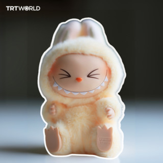 Why the Labubu is more than just a toy craze?