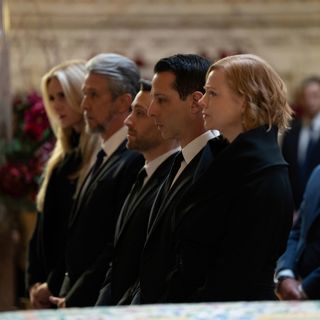 What did Succession get right about the Murdoch empire?