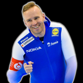 Olympiaurheilija: Mitä menestyminen olympialaisissa vaatii? | Mika Poutala