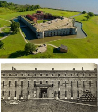 Ep. 361 - Fort Delaware