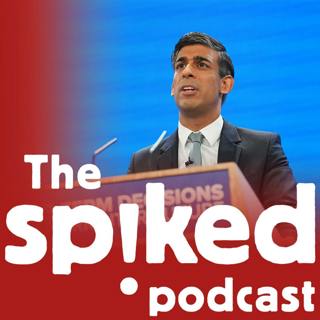 249: Sunak’s Tories: going up in smoke?
