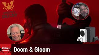 WW 990: Don't Be Nostalgic for Stupid - The Doom & Gloom Watch
