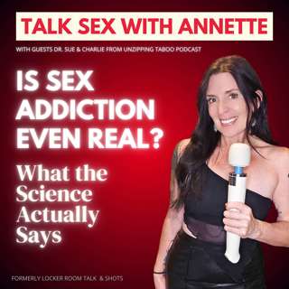 Is Sex Addiction Even Real? What the Science Actually Says
