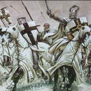 76.2 Teutonic Knights - Origins & First Campaigns