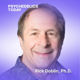 PT556 – The FDA, MDMA, and Public Perception: Was the FDA Fair to Lykos?, with Rick Doblin, Ph.D.