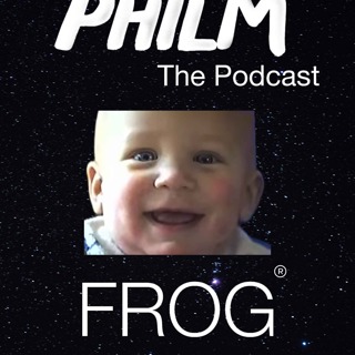 DANIEL BATEMAN OF FROG