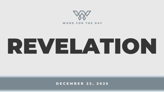 REVELATION