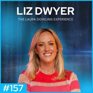 Liz Dwyer on When the System Keeps You Married #157