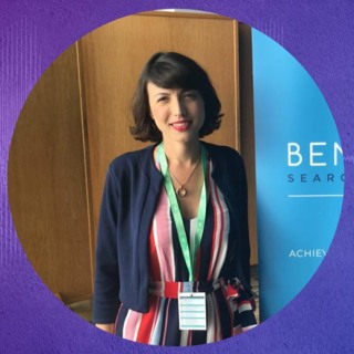 3 things that SEOs need to do better with their award entries - with Victoria Olsina