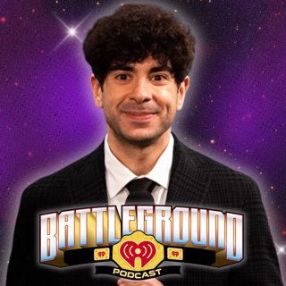 Tony Khan Talks AEW's Future, Trevor Lawrence, CMLL Partnership & Free Agent Strategy
