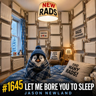 (Short Music) New RADS | #1645 Let Me Bore You To Sleep
