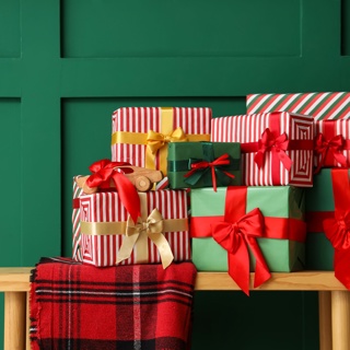 Can We Survive the Gift Guide Industrial Complex?