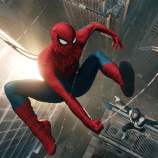 Spider-Man's Brand New Records
