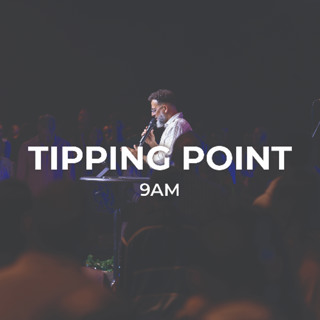 Tipping Point | Ps George Georgiou | Morning Service | 29 December 2024