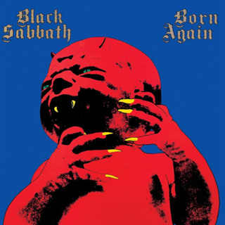 Sabbathsåret #11 - Born Again