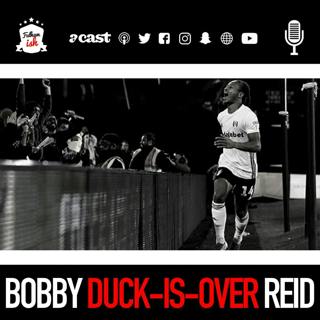 Bobby Duck-Is-Over Reid