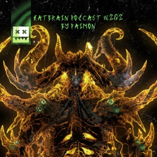 Guest Mix 52 - Paimon