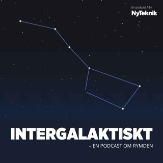 Svensk jakt efter intelligenta aliens råkade krocka med rymdkonspiration