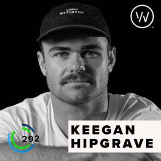 Athlete to Advocate: Keegan Hipgrave's Journey Through Sport, Injury, and Mental Health