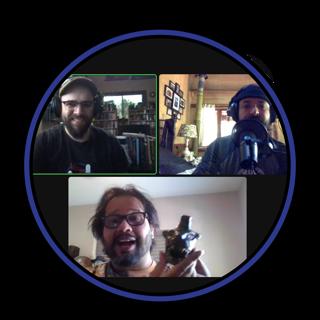 Episode 68: Indigenous Shape Shifters (Featuring Josh Ballze)