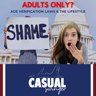 Adults Only - The AVS Legislation You Should Care About!