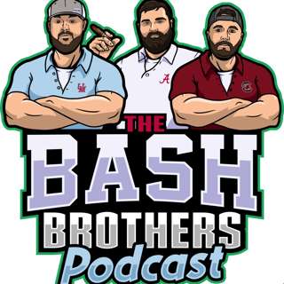 Ep. 33 Post-Bash Bros Stream Podcast