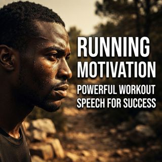 Running Motivation | Powerful Workout Speech for Success