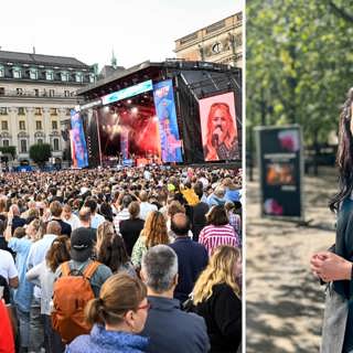 Fredag 15 augusti 2025