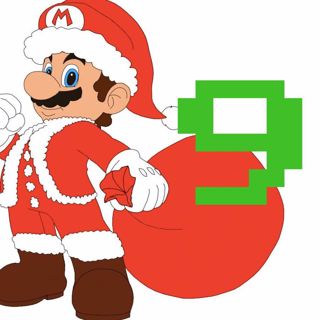 Retrotimens Adventskalender - 9 Desember