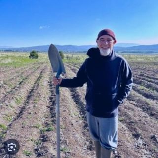Devon Peña, Founder & President of Acequia Institute: Resilient Agriculture, Water Democracy and Environmental Justice