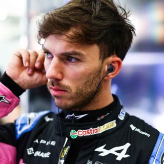 Pierre Gasly OFFICIALLY CONFIRMED at Alpine for 2025!