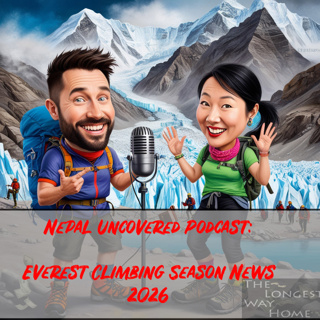 Everest Climbing Season 2026 News