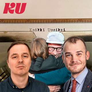 Vielä eurovaaleista & vasemmistoliiton tulevaisuudesta