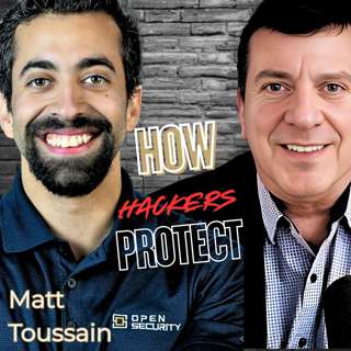 🔥 How Hackers Can Protect Your Business | AI Risks & DEF CON Secrets🔥