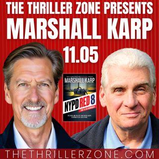 Beneath the Bombs: Unpacking NYPD Red 8 with Marshall Karp!