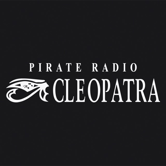Cleopatra Pirate Radio