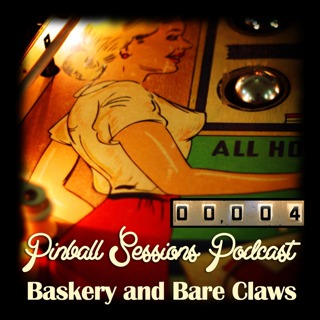 Episode #4 - Baskery and Bare Claws