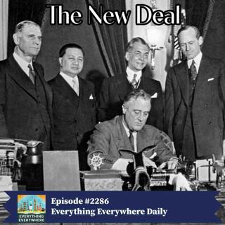 The New Deal