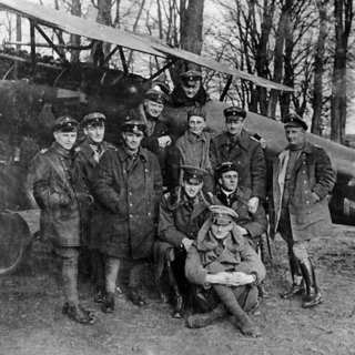 Lönnmördare, flygaräss och stalinister – historiska klappar i Vetenskapsradion Historia