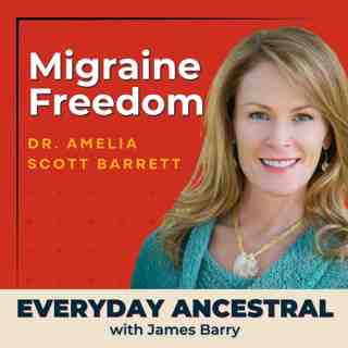 Why Do Migraines Happen and What Actually Helps | Dr. Amelia Scott Barrett
